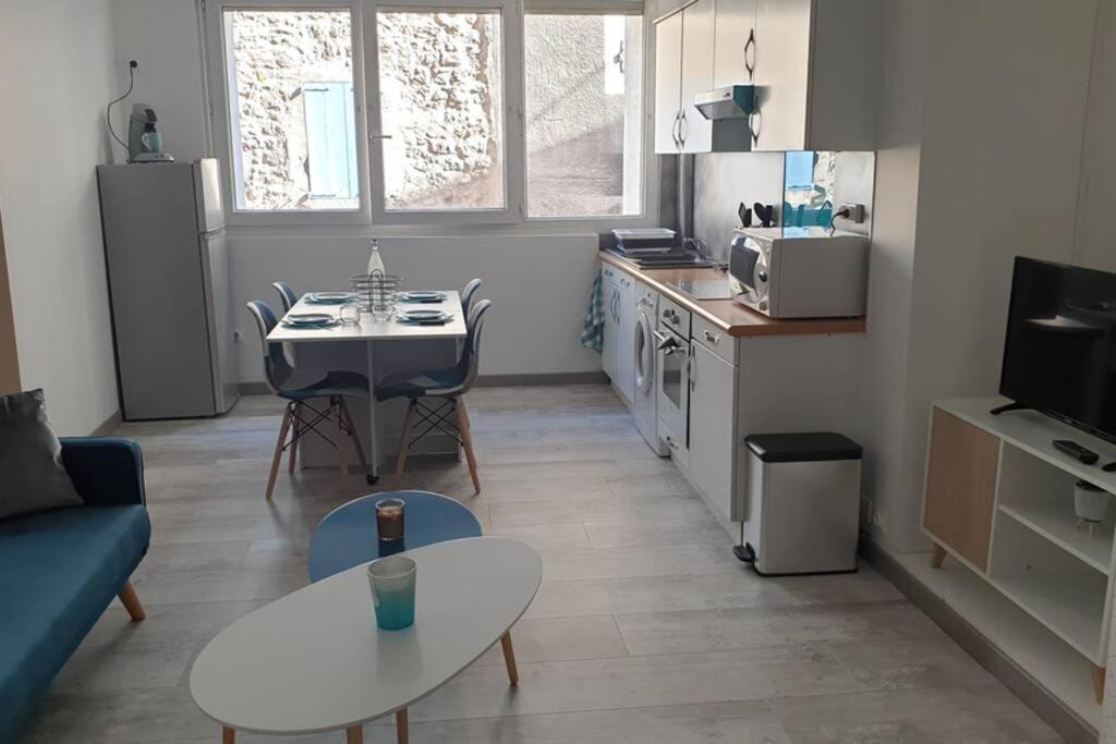 Studio Dolce Notte Apartment Veynes Exterior photo